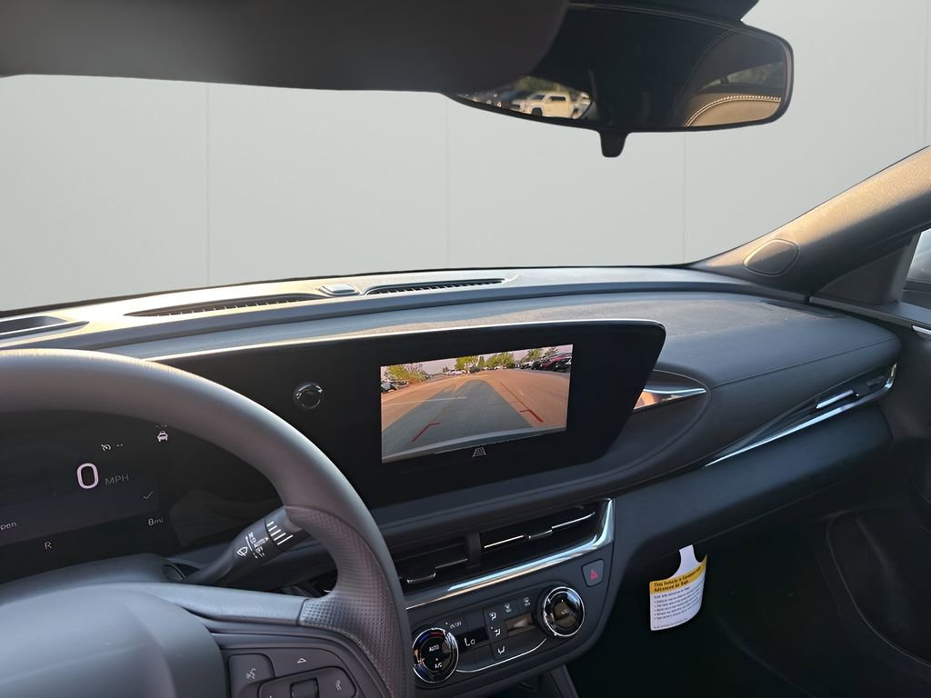 2025 Buick Envista Preferred photo 33