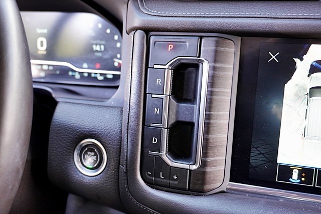 2023 Gmc Yukon Denali photo 28