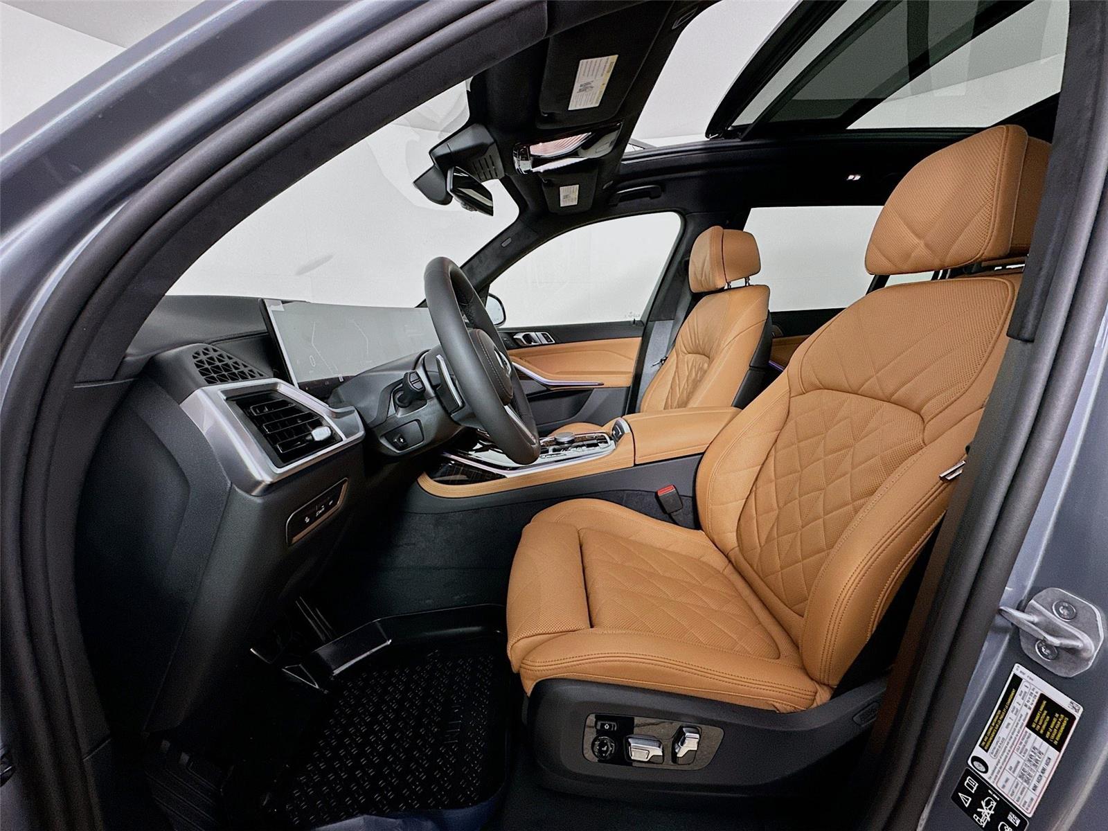 2026 Bmw X7 xDrive40i photo 19
