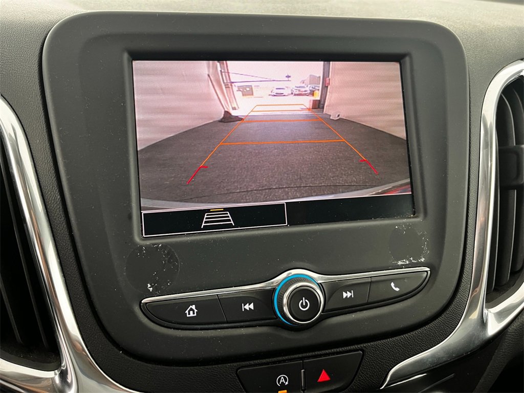 2024 Chevrolet Equinox photo 23