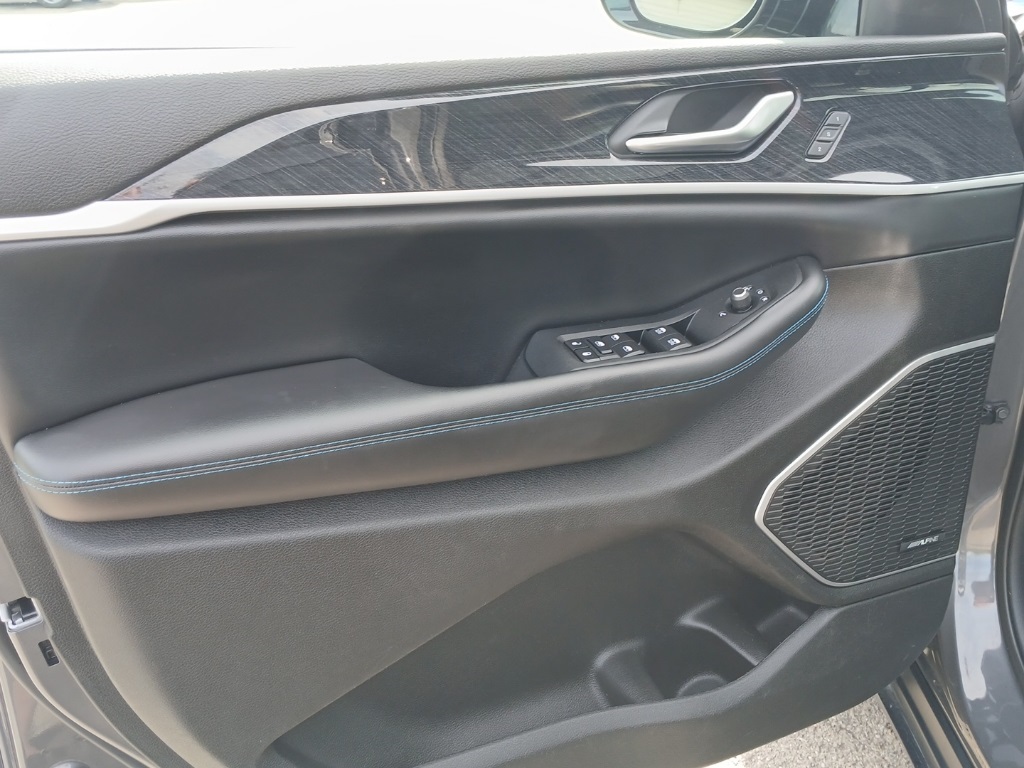 2023 Jeep Grand Cherokee Trailhawk 4xe photo 22