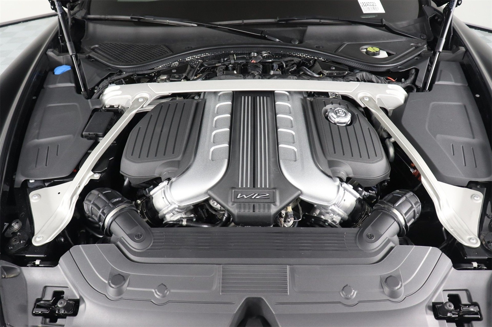 2024 Bentley Continental GT Speed photo 19