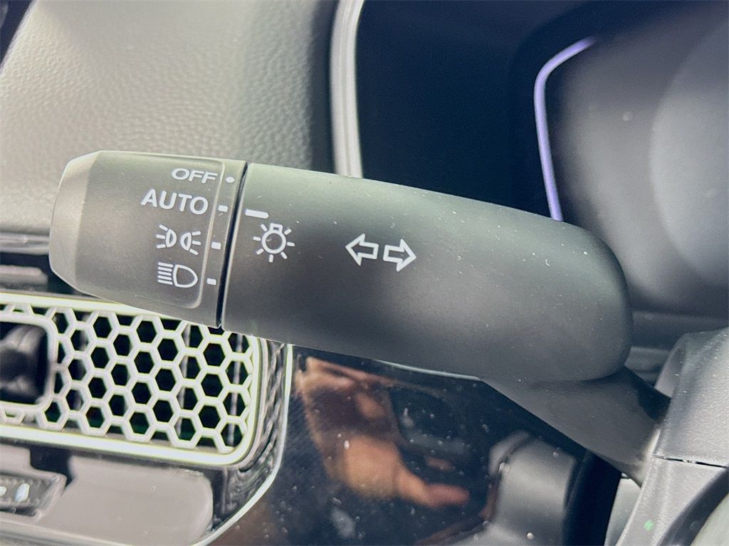 2026 Honda Civic Sport photo 15