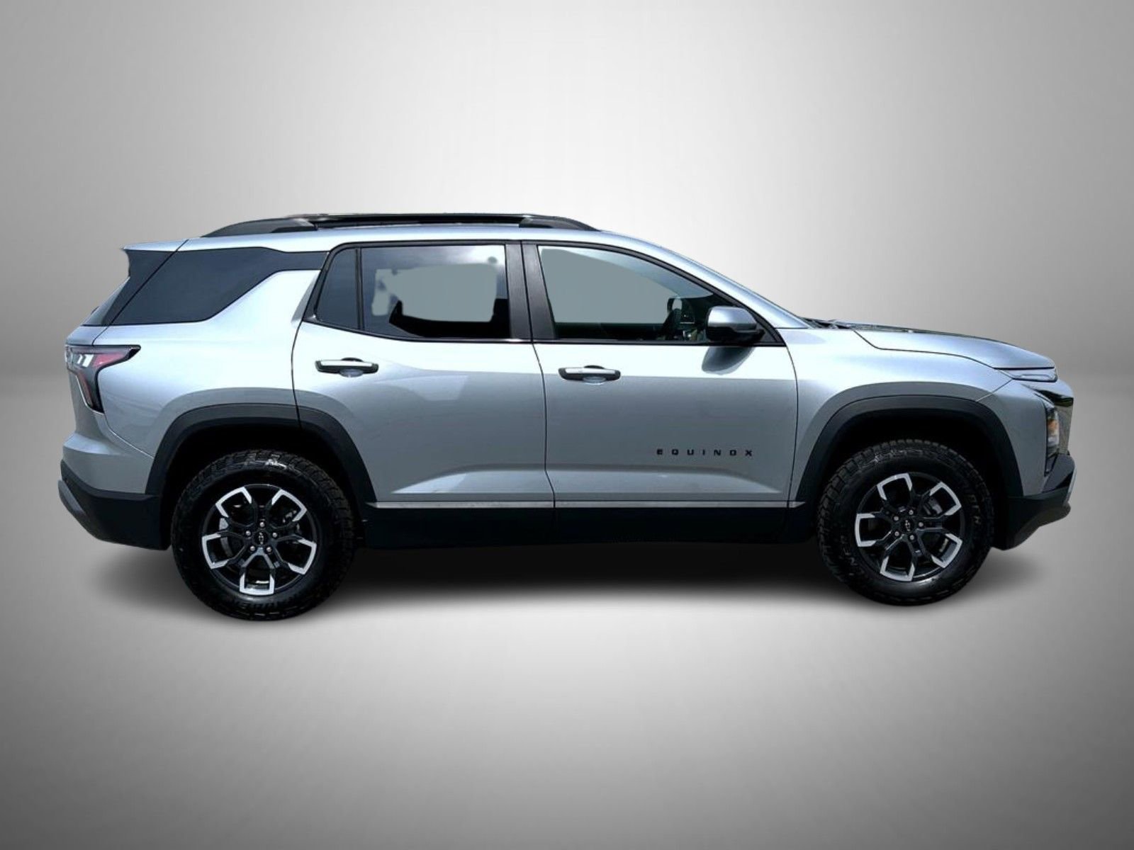 2026 Chevrolet Equinox ACTIV photo 4