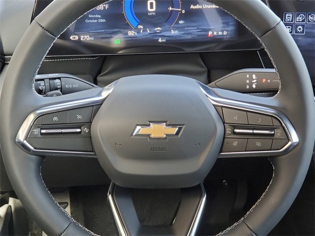 2025 Chevrolet Blazer EV photo 20