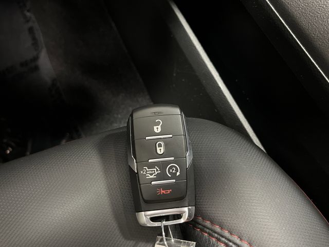 2025 Ram 1500 Rebel photo 28