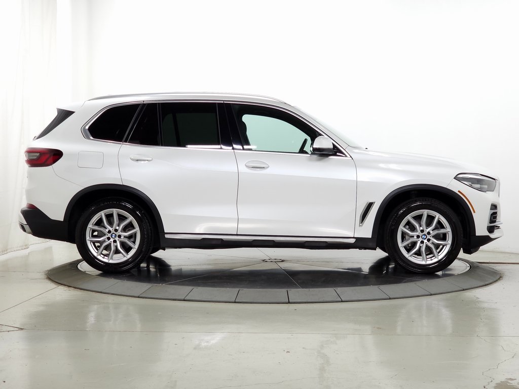 2022 BMW X5 - Image 8