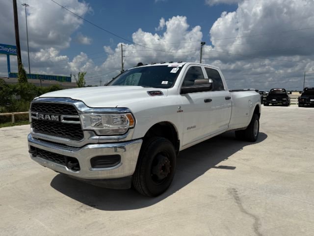 2022 RAM Ram 3500 Pickup Tradesman's photo