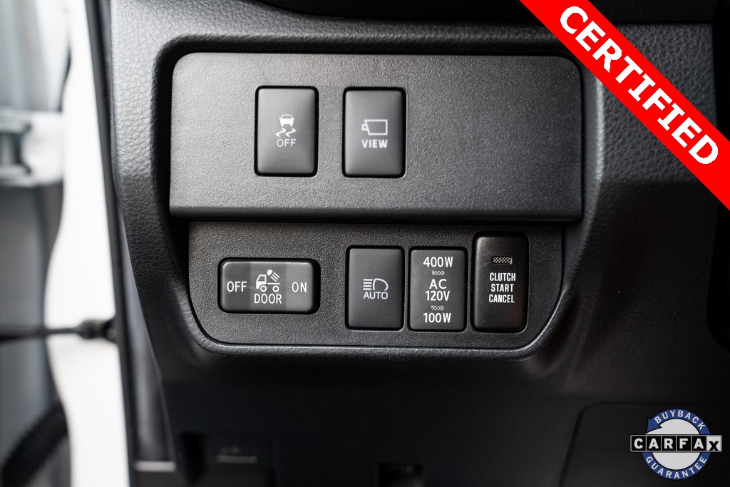 2023 Toyota Tacoma TRD Sport 4x4 Double Cab photo 14