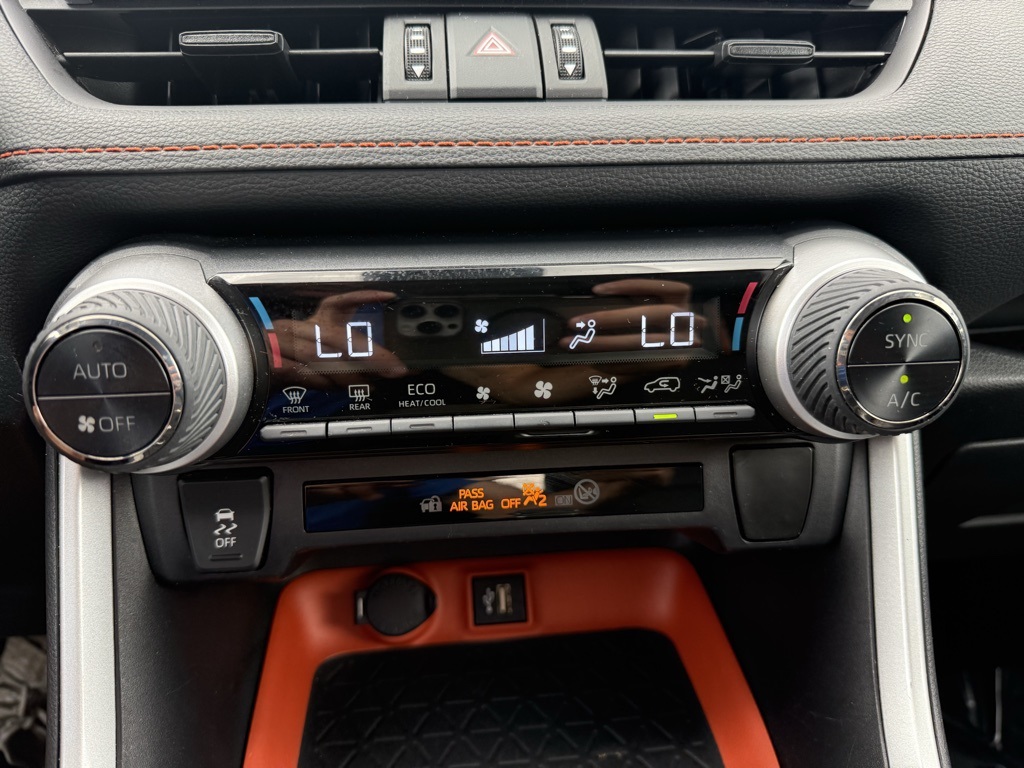 2023 Toyota RAV4 Adventure photo 11
