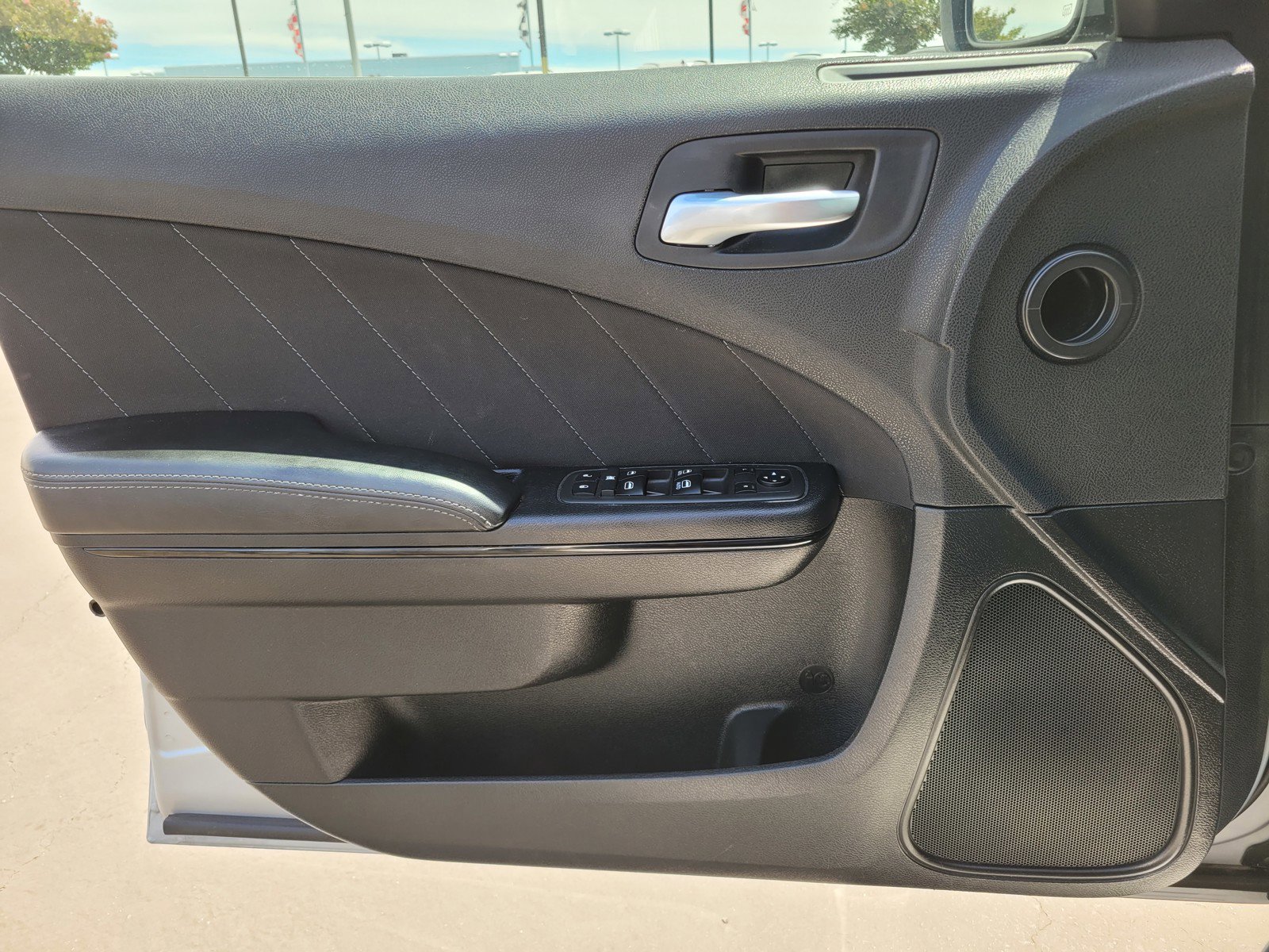 2021 Dodge Charger SXT photo 26