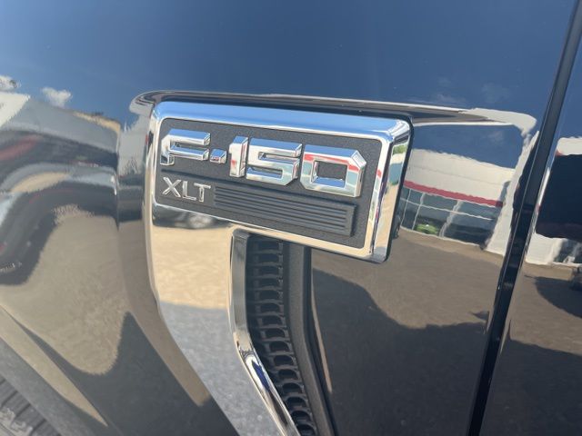 2023 Ford F-150 XLT photo 26