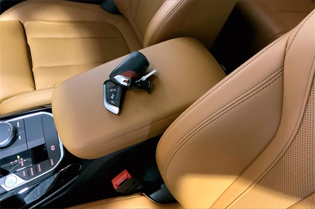 2022 Bmw X3 sDrive30i photo 10