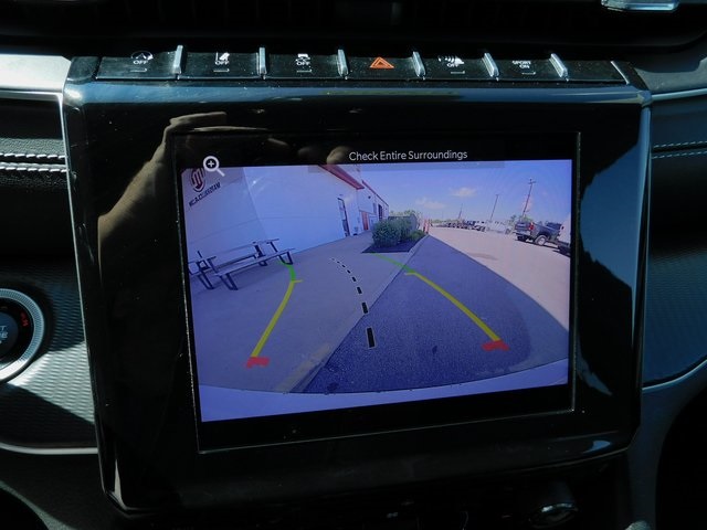 2023 Jeep Grand Cherokee Altitude photo 29