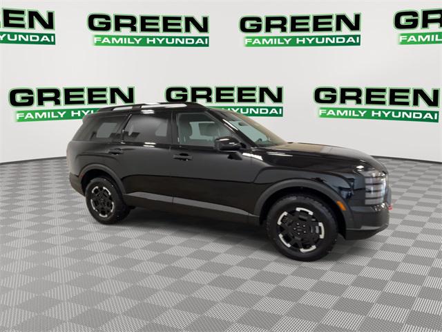 2026 Hyundai Palisade XRT photo 19