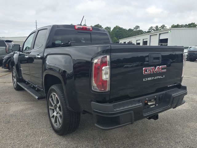 2022 Gmc Canyon Denali photo 3