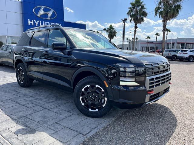 2026 Hyundai Palisade XRT Pro's photo