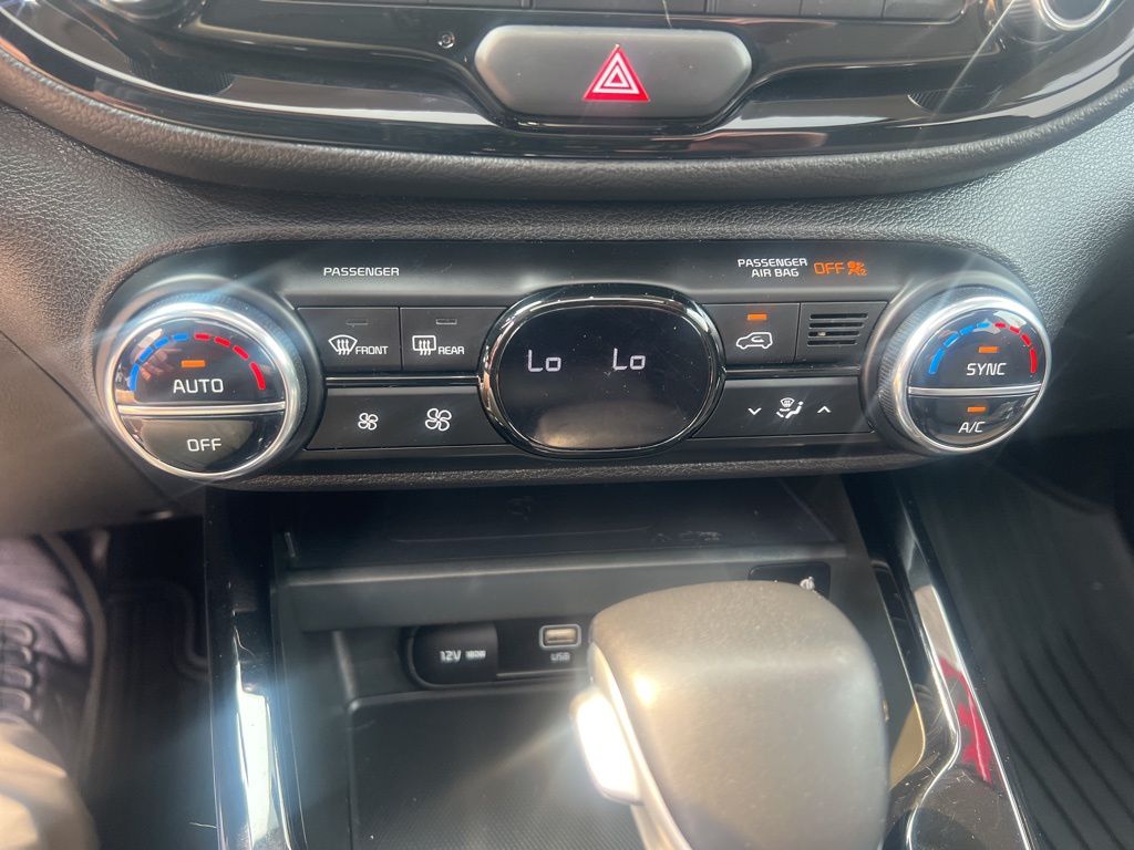 2023 Kia Soul EX photo 51