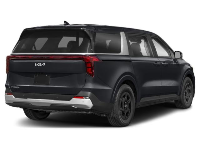Used 2025 Kia Carnival LXS with VIN KNDNB5K39S6536076 for sale in Inver Grove, Minnesota