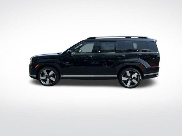 2026 Hyundai Santa Fe Limited photo 38