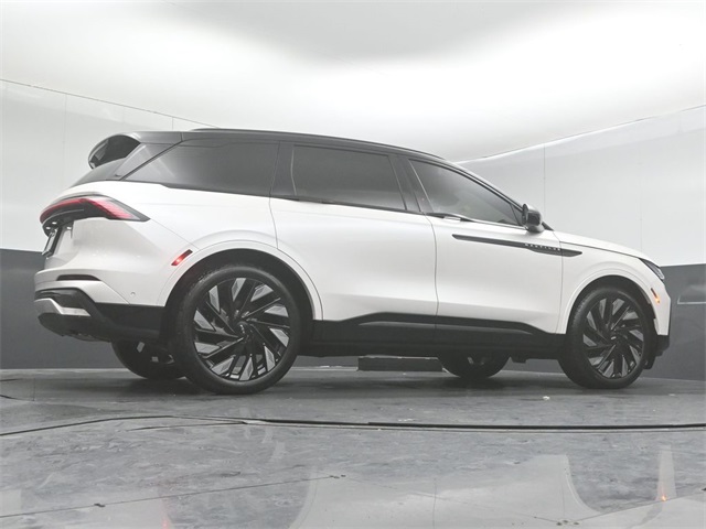 2024 LINCOLN NAUTILUS - Image 45