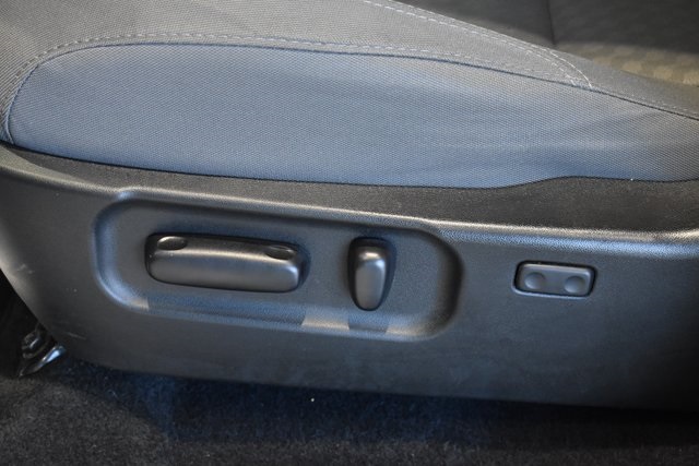 2022 Toyota Tacoma SR5 photo 15