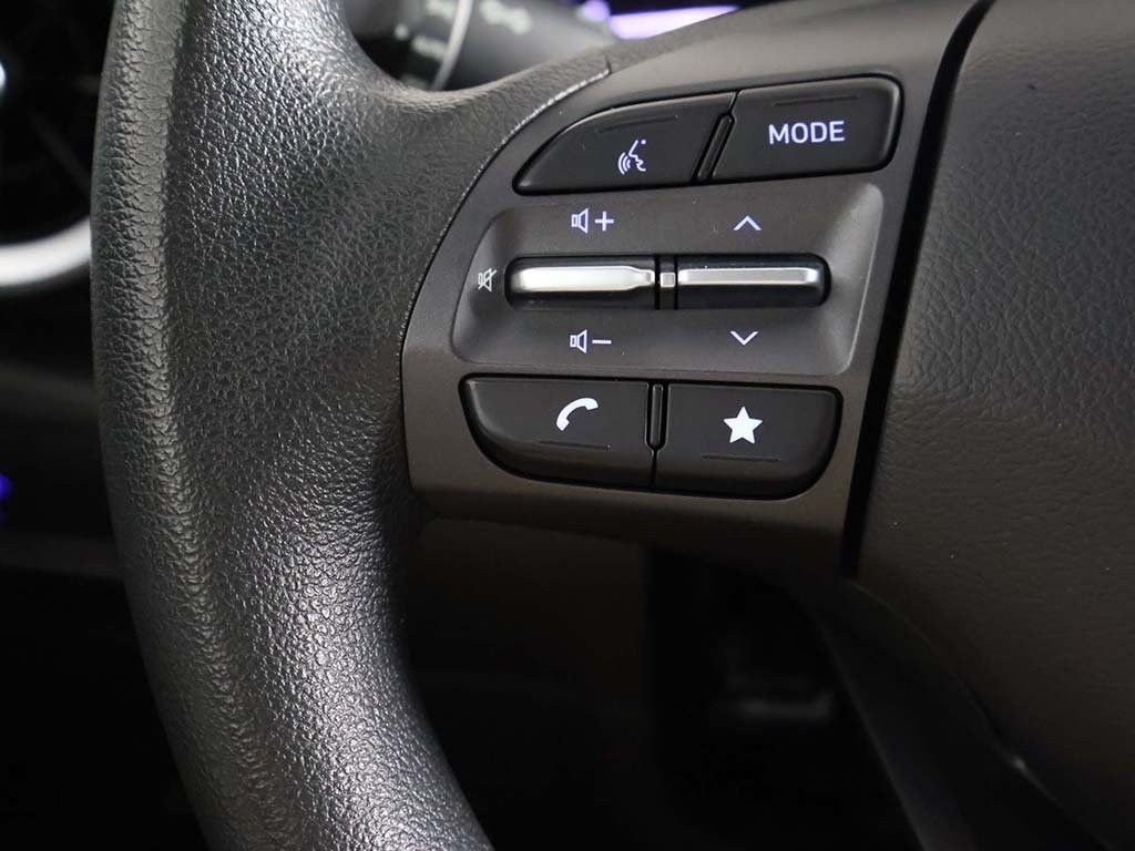 2023 Hyundai Kona SEL photo 28