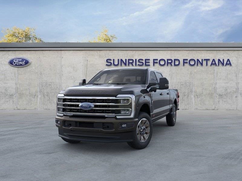 2024 Ford F-250 Super Duty King Ranch