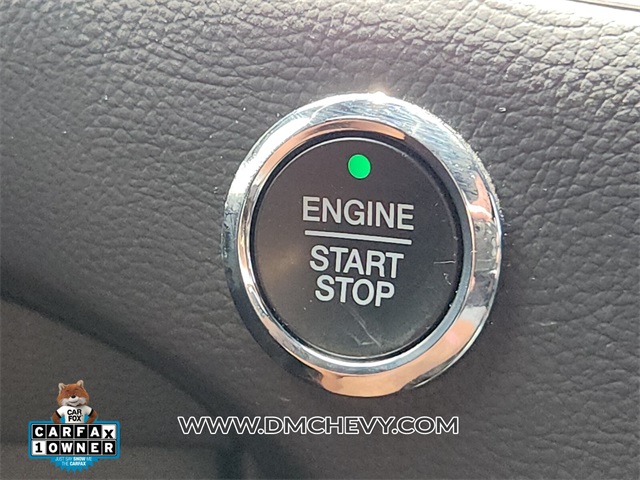 2021 Ford Edge ST photo 24