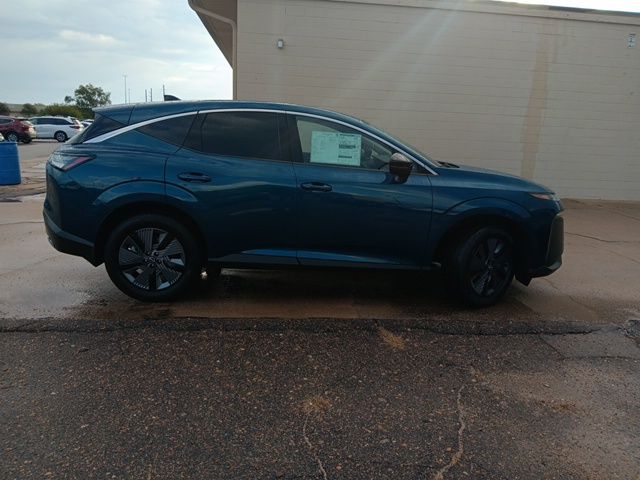 2026 Nissan Murano SL photo 31