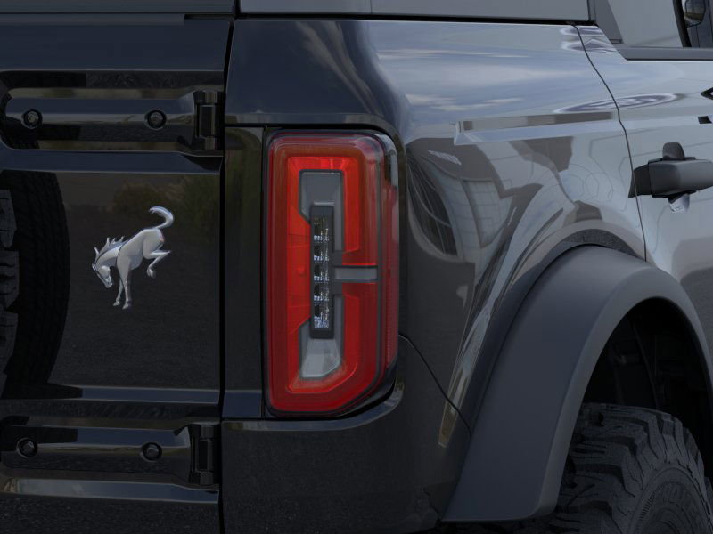 2025 FORD BRONCO - Image 22