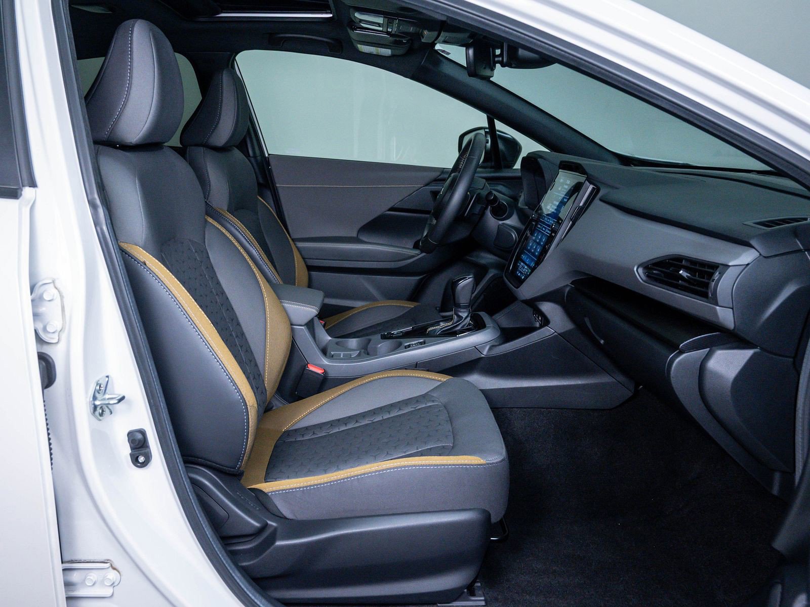 2024 Subaru Crosstrek Sport photo 4