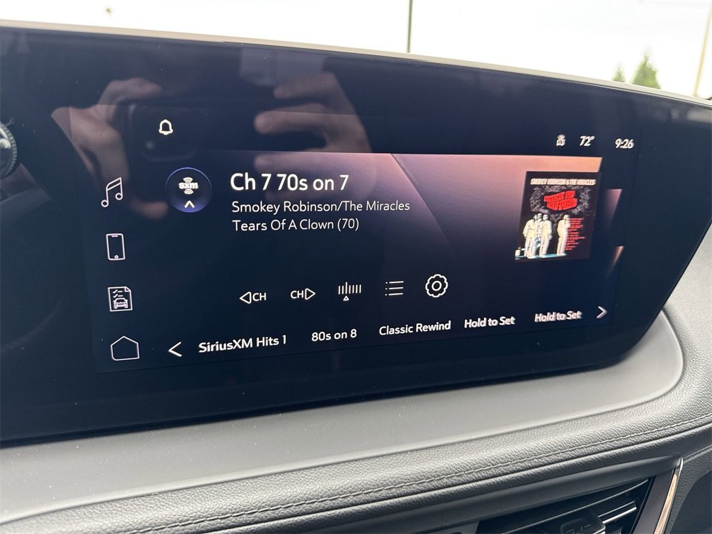 2026 Buick Encore GX Preferred photo 16