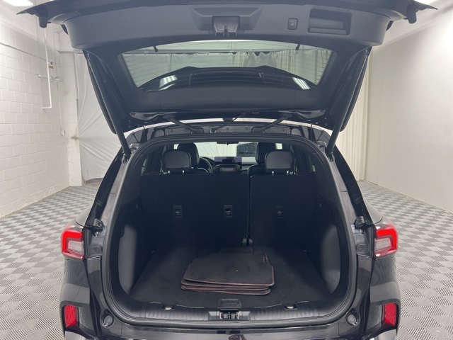 2023 Ford Escape ST-Line Select photo 8