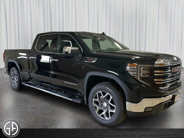 2025 Gmc Sierra 1500 SLT photo 3