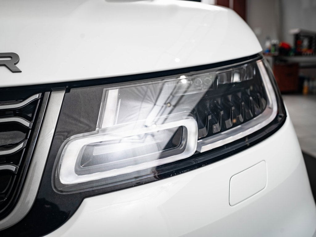 2021 Land Rover Range Rover Sport photo 14
