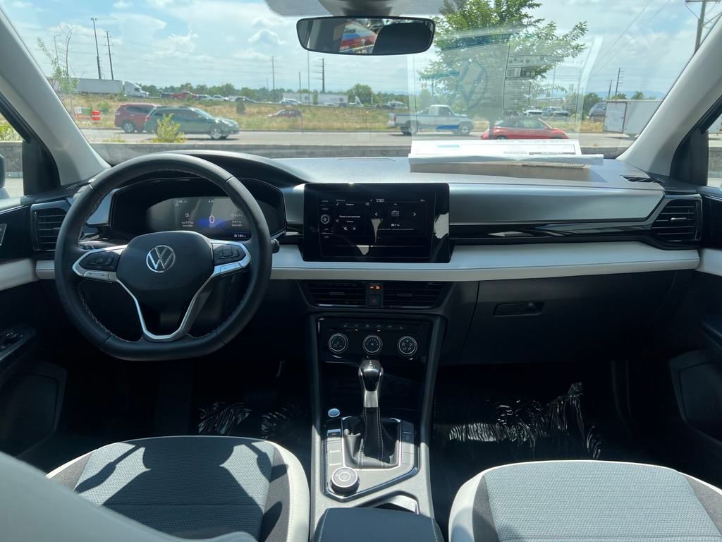 2025 Volkswagen Taos S photo 12