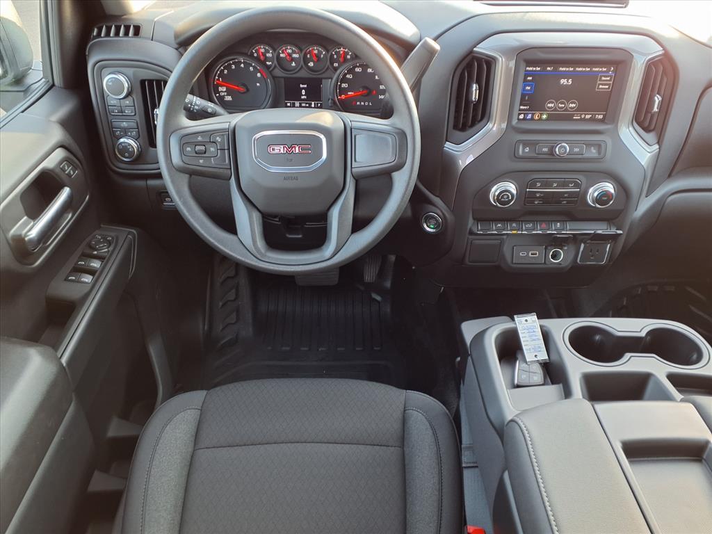2026 Gmc Sierra 1500 Pro photo 3