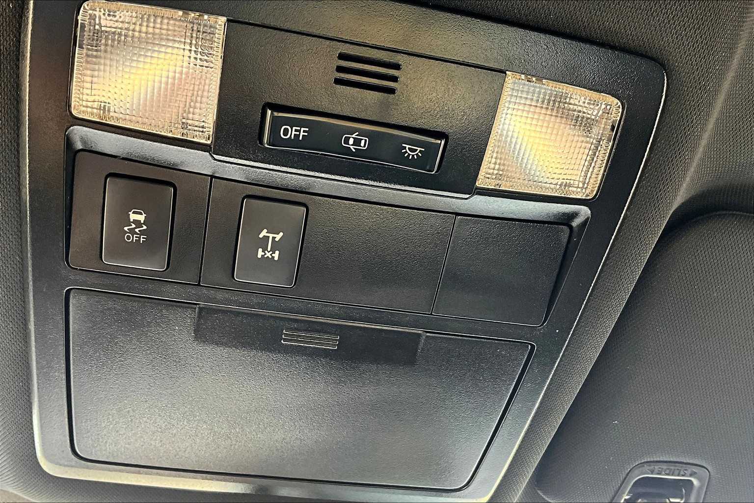 2019 Toyota Tacoma TRD photo 69