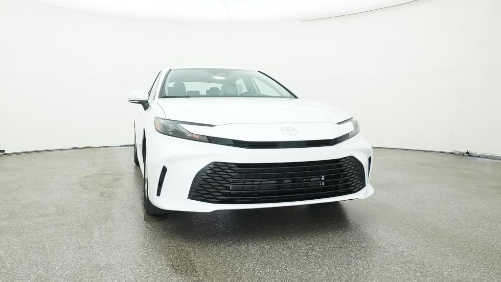 2026 Toyota Camry LE photo 31