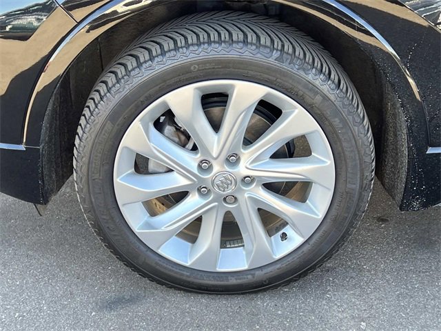 2017 Buick Envision Premium I photo 29