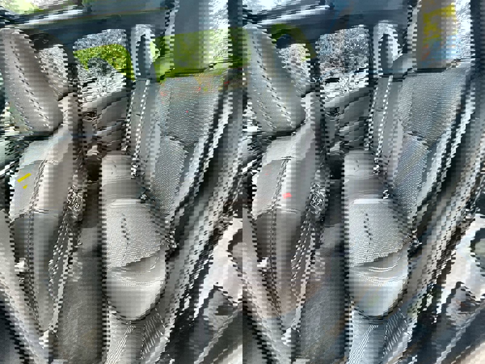2025 Subaru Forester Premium photo 24