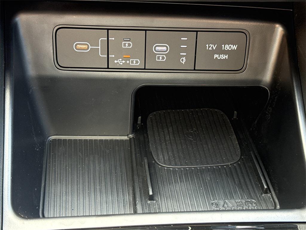 2026 Hyundai Santa Cruz SEL Activity photo 27