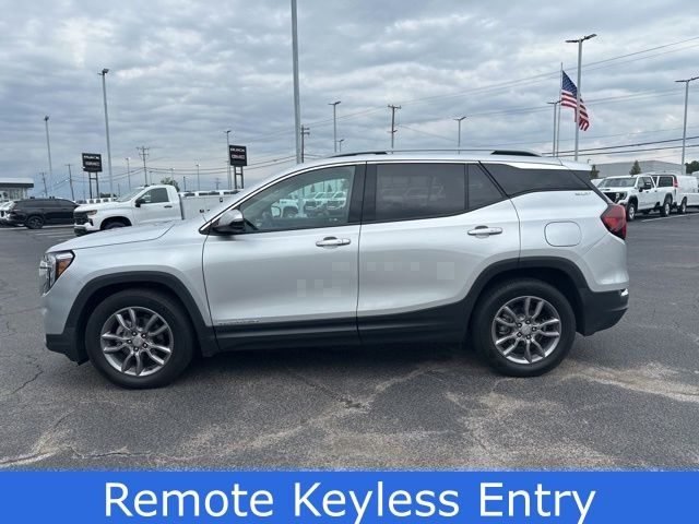 2022 Gmc Terrain SLT photo 5