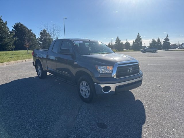 2013 Toyota Tundra Grade photo 3