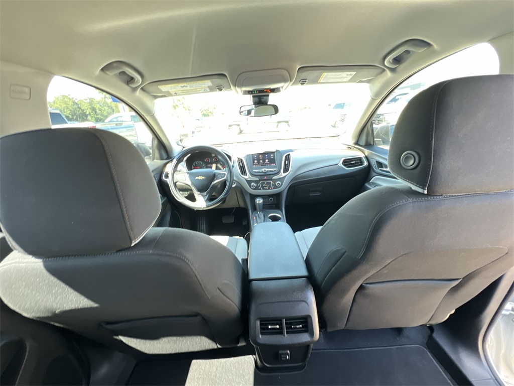 2021 Chevrolet Equinox LS photo 10