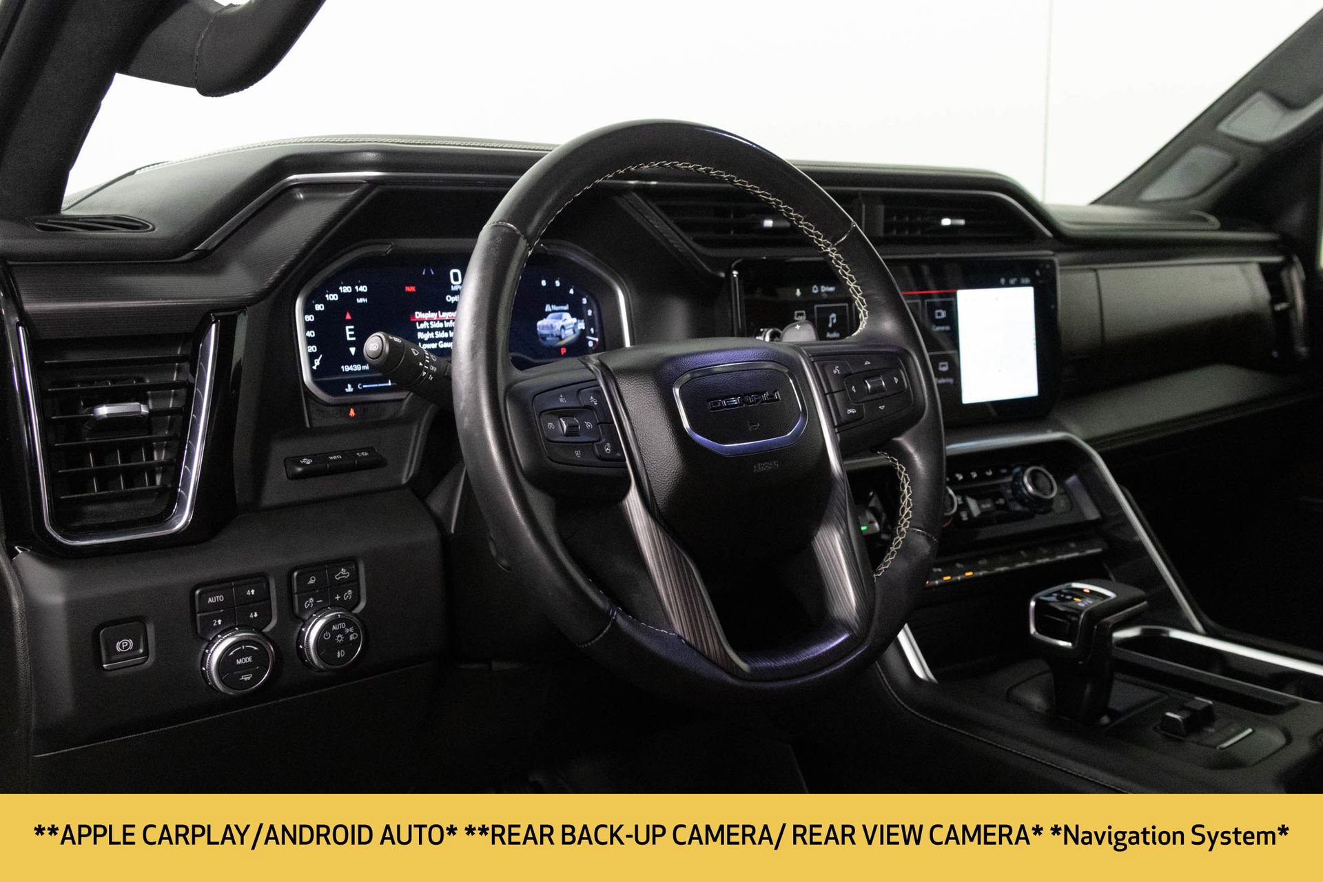 2023 Gmc Sierra 1500 Denali Ultimate photo 2