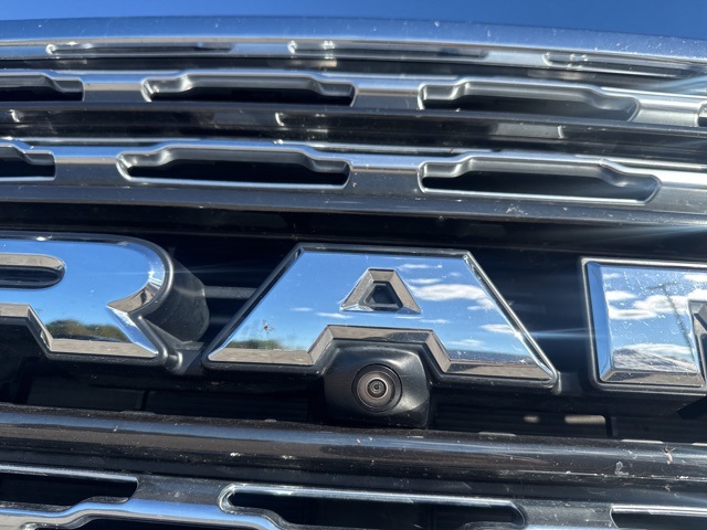 2022 Ram 2500 Limited photo 4