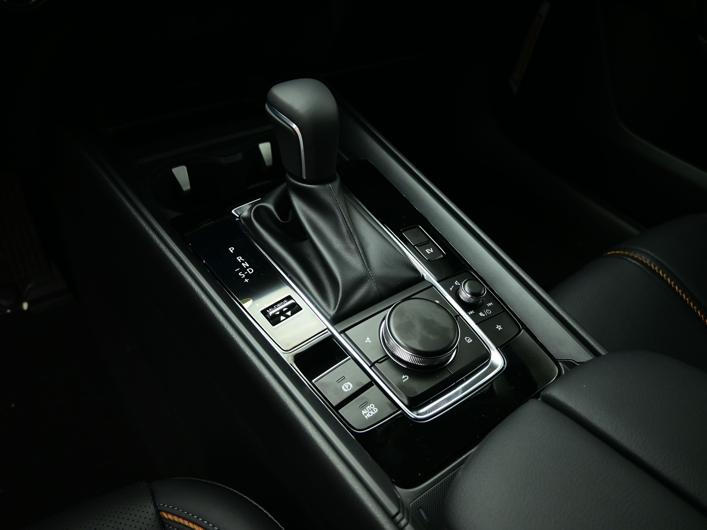 2025 Mazda CX-50 Premium Plus photo 15