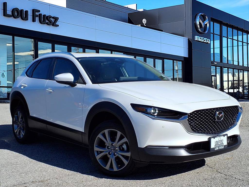 2026 Mazda CX-30 Preferred's photo